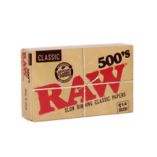 Raw 500 classic for sale  Queen Creek