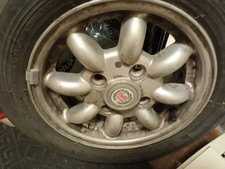 Mini cooper alloy for sale  MORDEN