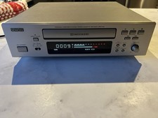 Denon drr f100 for sale  CARSHALTON