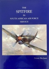 Spitfire south african for sale  ROMFORD