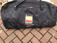 Wild country halo for sale  BRADFORD