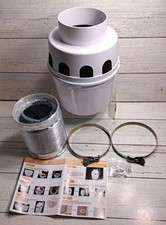 Indoor dryer vent for sale  Swartz Creek