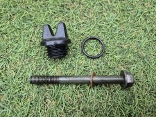 Yamaha dt125r oil for sale  HULL