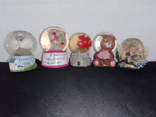 Miniature vintage snow for sale  MOELFRE