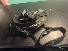 Arcteryx rock climbing for sale  Richmond