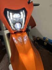 Ricambi ktm 625 usato  Vignate