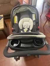 Graco lightweight stroller d'occasion  Expédié en Belgium