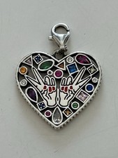 Thomas sabo charm gebraucht kaufen  Umkirch
