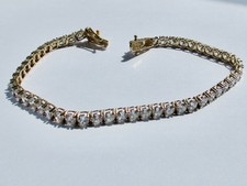 Qvc 14ct gold for sale  HESSLE