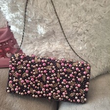 Butler wilson bag for sale  UK