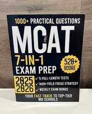 Gmat exam prep for sale  Ellenwood