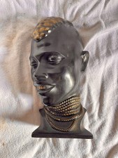 Sculpture buste bronze d'occasion Sculpture buste bronze d'occasion  Suresnes