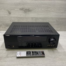 Yamaha v465 natural for sale  NORWICH