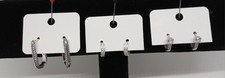 Pairs sterling silver for sale  Rockford