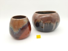 Keramikvase vase übertopf gebraucht kaufen Keramikvase vase übertopf gebraucht kaufen  Weimar