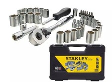 Stanley mechanics tool for sale  Mission