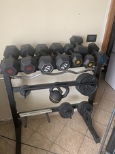 Attrezzature palestra usato  Carmagnola
