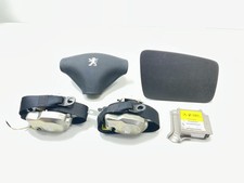 Kit airbag senza usato  Italia