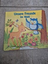 Freunde wald schwager gebraucht kaufen  Bargteheide