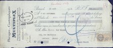 Multiplex paris 1934 d'occasion  France