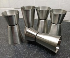 Spirit thimble measure for sale  BEDFORD