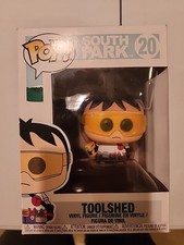 Tool shed funko for sale  Chicago