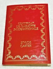 Cartier stylos pen usato  San Giorgio a Cremano