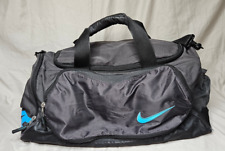 Nike gym duffle for sale  San Antonio