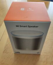 Xiaomi smart speaker gebraucht kaufen  Chemnitz