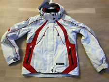 Icepeak damen skijacke gebraucht kaufen  Schwerin