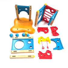 Playmobil playground parts for sale  Fountain Inn