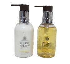 Molton brown orange for sale  UK