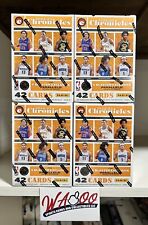 2022 panini chronicles for sale  Lorain