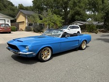 1968 mustang convertible for sale 1968 mustang convertible for sale Ojai