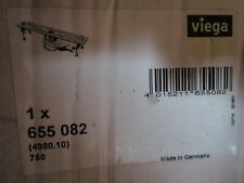 Viega advantix duschrinne gebraucht kaufen  Owschlag