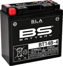 Batteria sla bt14b usato  Catania