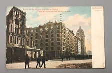 Vintage rppc real for sale  Lombard