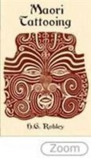 Maori tattooing dover for sale  Seattle