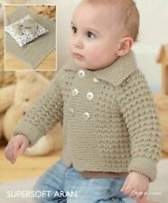 Baby child knitting for sale  AYR