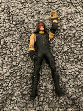 Wwe kane elite for sale  MILTON KEYNES