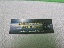 Speicherkarte memorycard sony gebraucht kaufen  Rottenburg a.d.Laaber