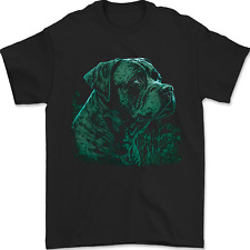 Green cane corso d'occasion  Expédié en Belgium