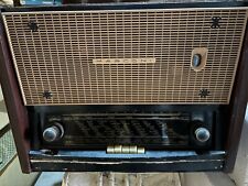 Poste radio tsf d'occasion  Verneuil-sur-Seine