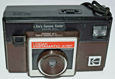 Vintage kodak 15f for sale  Wilson