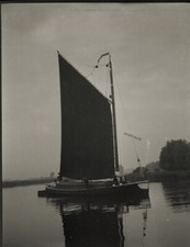 Norfolk wherry film for sale  TEWKESBURY