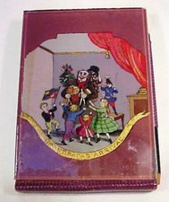 Antique victorian christmas for sale  UK