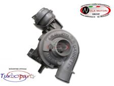 Turbo turbina turbocompressore usato  Nola