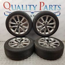 R17 hyundai alloy for sale  LIVINGSTON