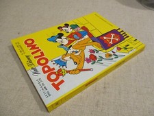 Topolino n.885 con usato  San Giovanni in Persiceto