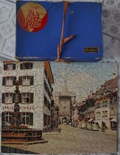 Rex vera puzzle d'occasion  France